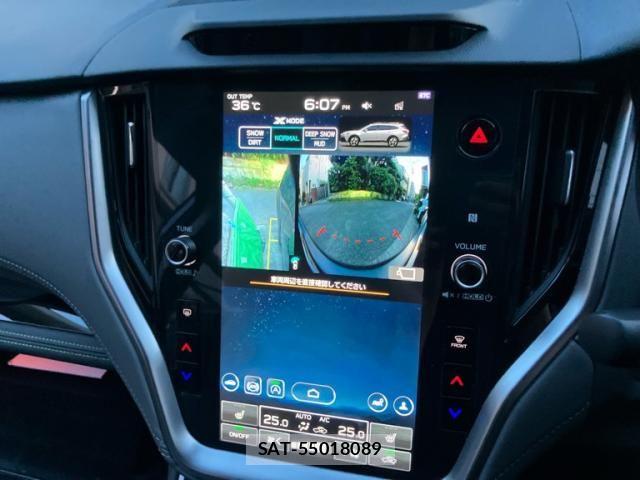 Subaru OUTBACK 2023-12 8627412-27