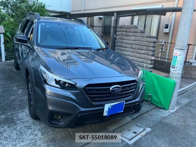 Subaru OUTBACK 2023-12 8627412-2