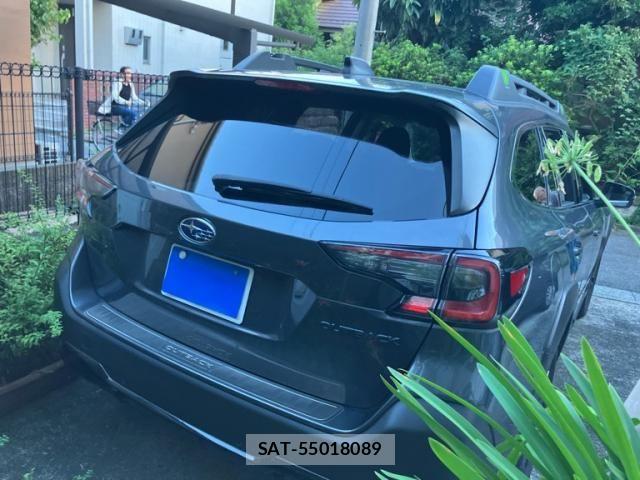 Subaru OUTBACK 2023-12 8627412-4