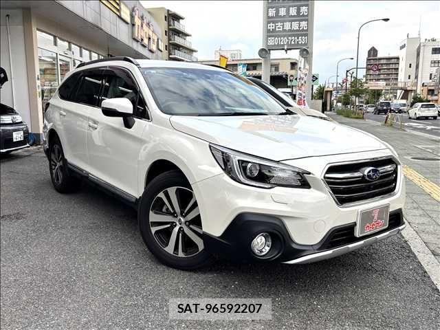 Subaru OUTBACK 2019-05 8627416-0