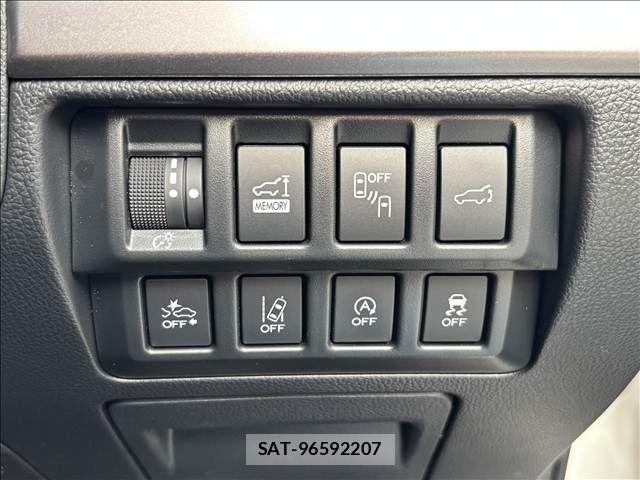 Subaru OUTBACK 2019-05 8627416-21
