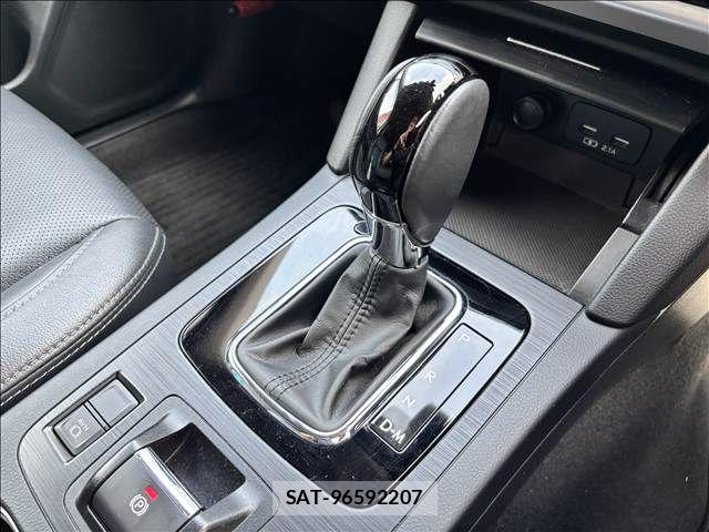 Subaru OUTBACK 2019-05 8627416-22