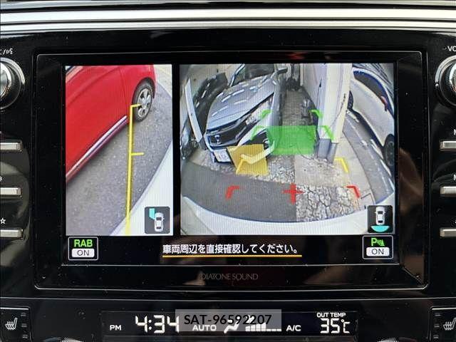 Subaru OUTBACK 2019-05 8627416-24