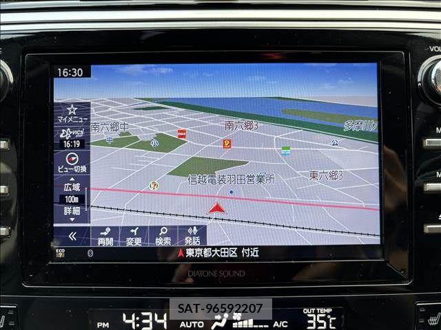 Subaru OUTBACK 2019-05 8627416-25