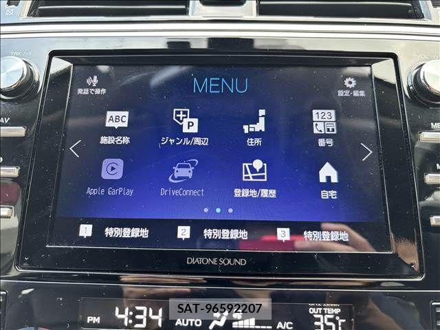Subaru OUTBACK 2019-05 8627416-26