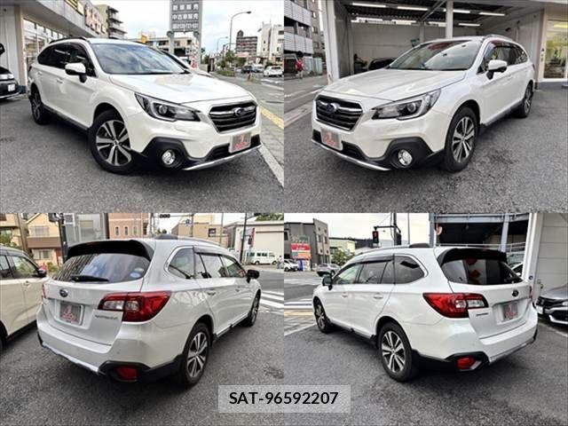 Subaru OUTBACK 2019-05 8627416-2