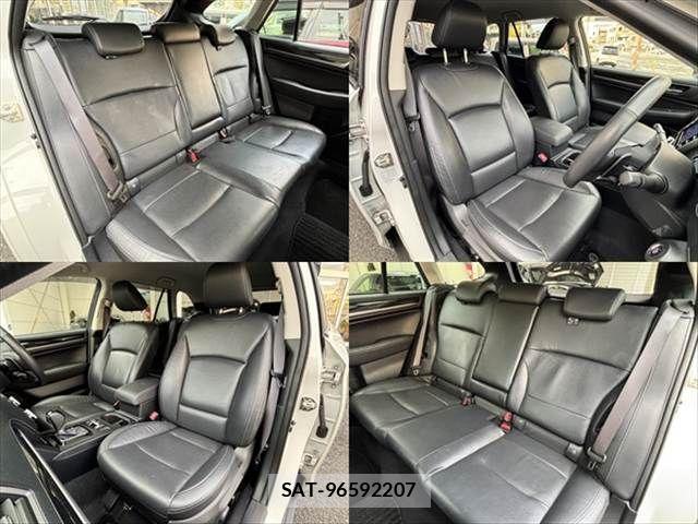 Subaru OUTBACK 2019-05 8627416-3