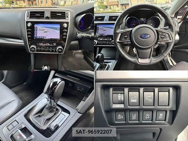 Subaru OUTBACK 2019-05 8627416-4