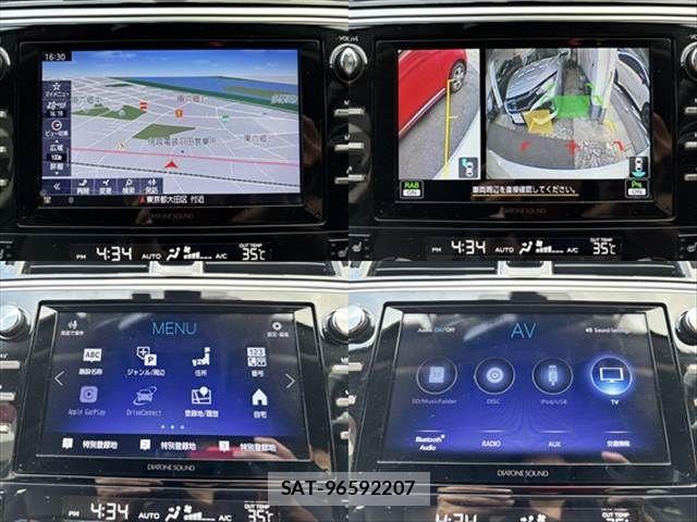 Subaru OUTBACK 2019-05 8627416-5
