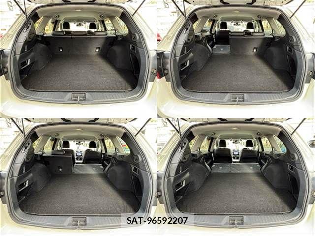 Subaru OUTBACK 2019-05 8627416-6