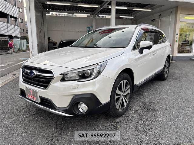 Subaru OUTBACK 2019-05 8627416-7
