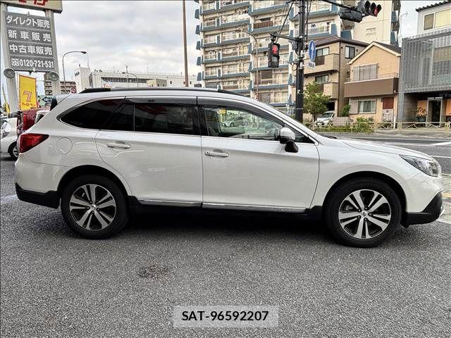 Subaru OUTBACK 2019-05 8627416-8