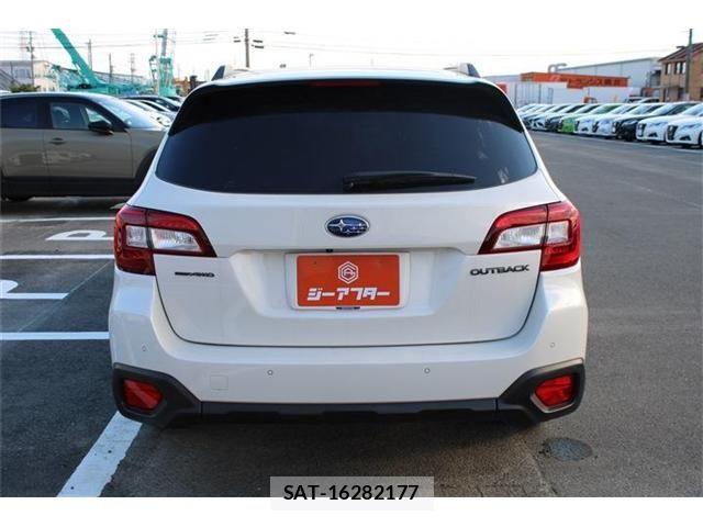 Subaru OUTBACK 2018-11 8627418-11