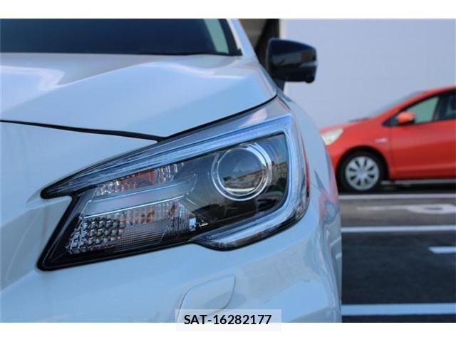 Subaru OUTBACK 2018-11 8627418-15