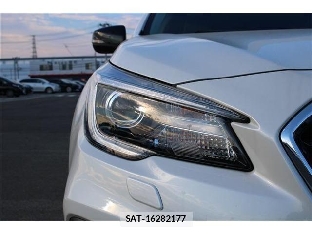 Subaru OUTBACK 2018-11 8627418-17