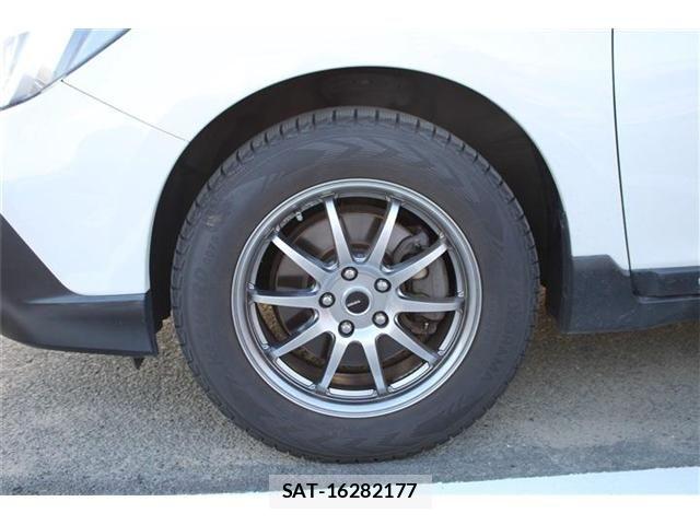 Subaru OUTBACK 2018-11 8627418-23