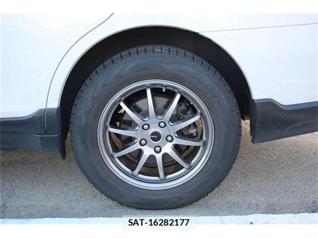 Subaru OUTBACK 2018-11 8627418-24