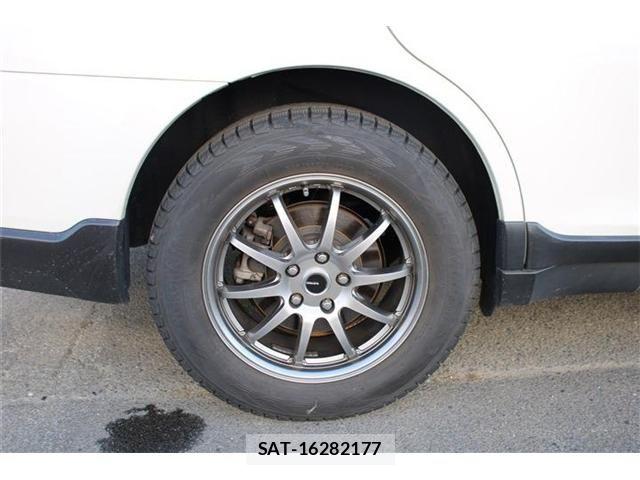 Subaru OUTBACK 2018-11 8627418-25