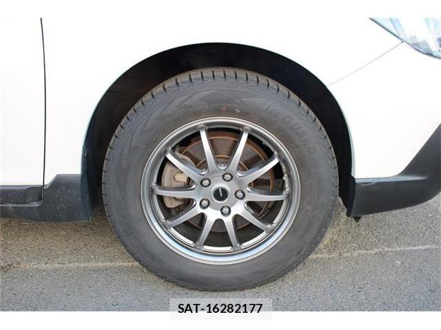 Subaru OUTBACK 2018-11 8627418-26