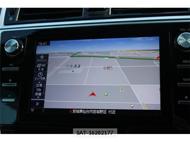 Subaru OUTBACK 2018-11 8627418-2
