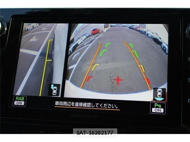 Subaru OUTBACK 2018-11 8627418-3