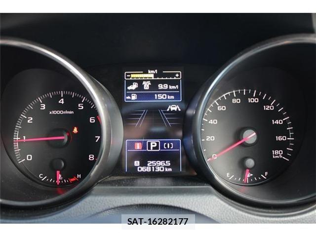 Subaru OUTBACK 2018-11 8627418-4