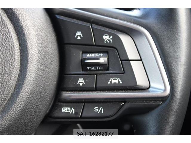 Subaru OUTBACK 2018-11 8627418-5