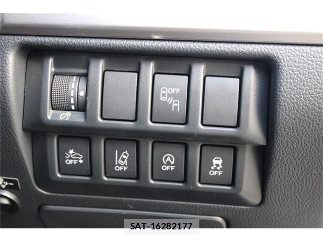 Subaru OUTBACK 2018-11 8627418-6