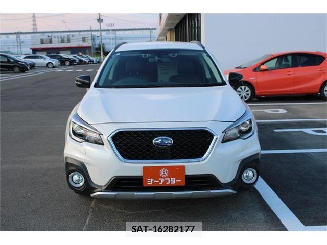 Subaru OUTBACK 2018-11 8627418-7
