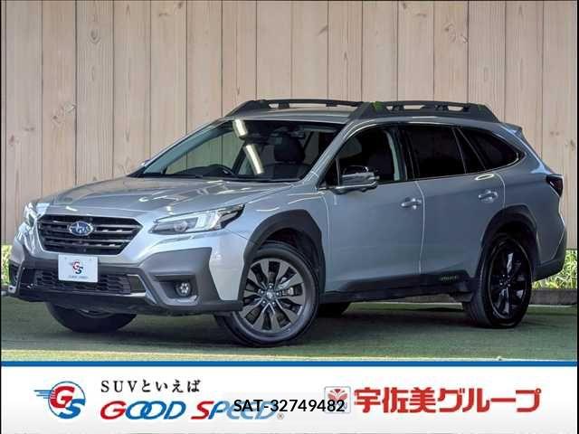 Subaru OUTBACK 2024-03 8627414-0