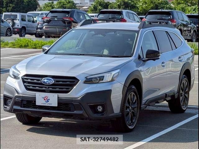Subaru OUTBACK 2024-03 8627414-13