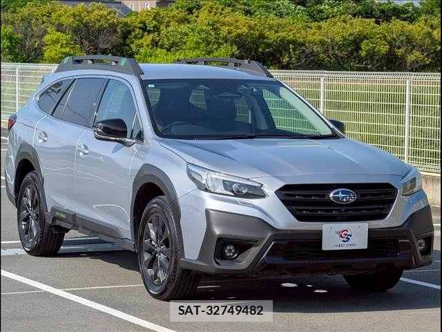 Subaru OUTBACK 2024-03 8627414-14