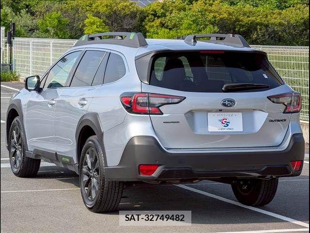 Subaru OUTBACK 2024-03 8627414-15