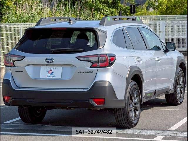 Subaru OUTBACK 2024-03 8627414-16