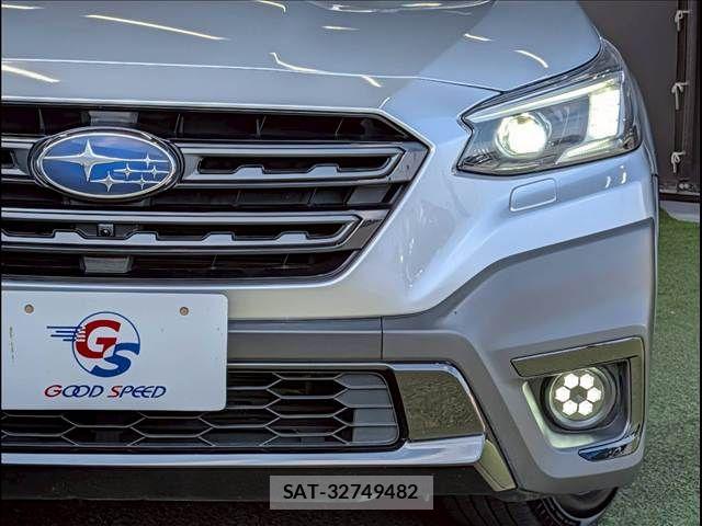 Subaru OUTBACK 2024-03 8627414-19