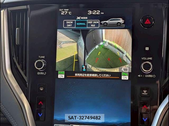 Subaru OUTBACK 2024-03 8627414-3