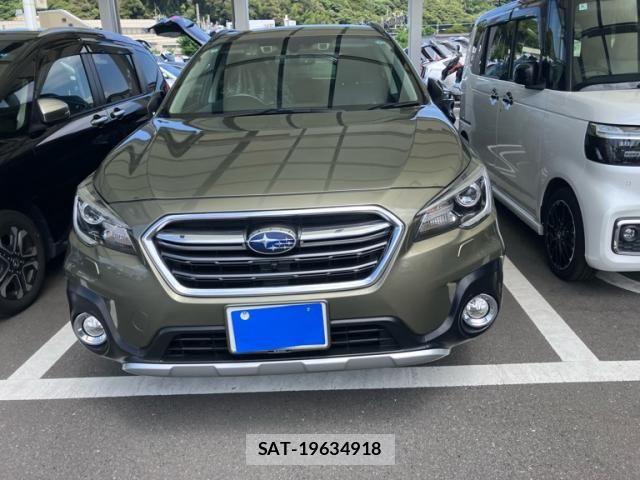 Subaru OUTBACK 2018-03 8627425-1