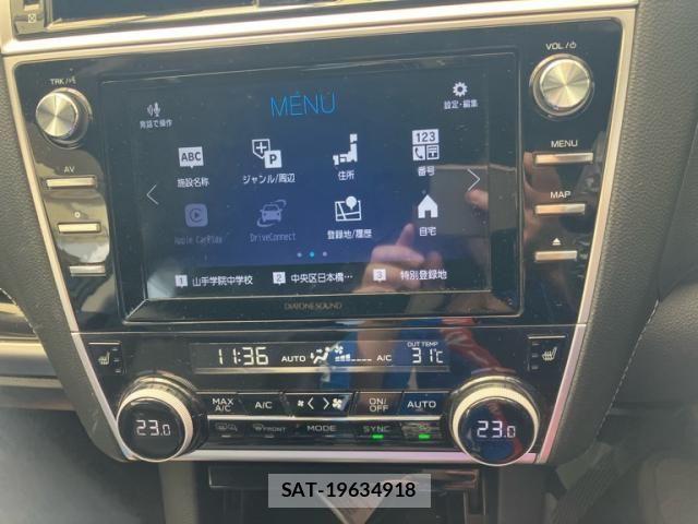 Subaru OUTBACK 2018-03 8627425-24