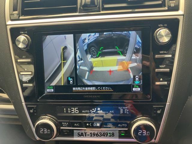 Subaru OUTBACK 2018-03 8627425-25