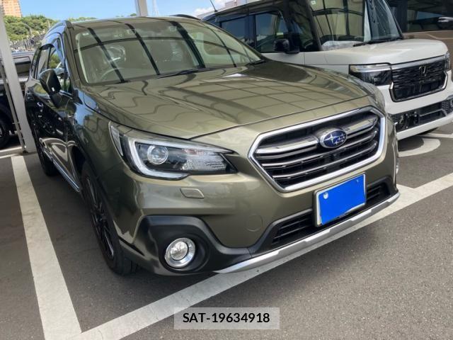 Subaru OUTBACK 2018-03 8627425-2