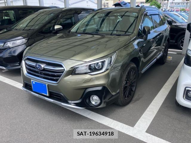 Subaru OUTBACK 2018-03 8627425-3