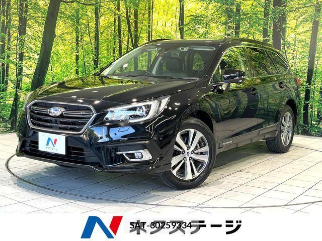 Subaru OUTBACK 2021-03 8627417-0