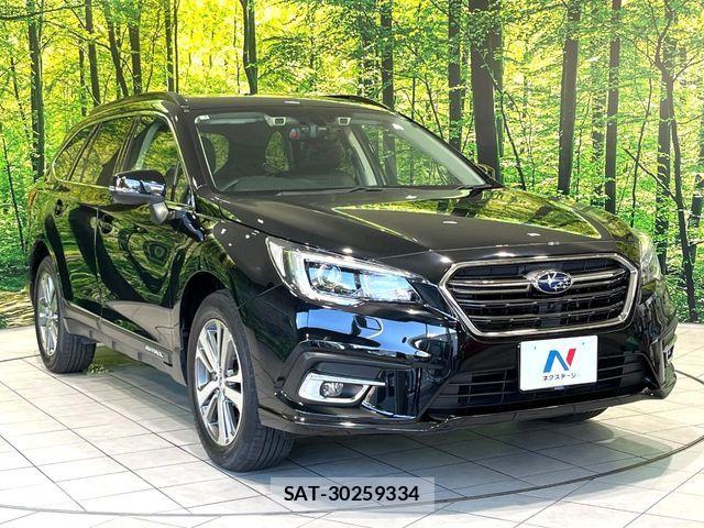 Subaru OUTBACK 2021-03 8627417-15