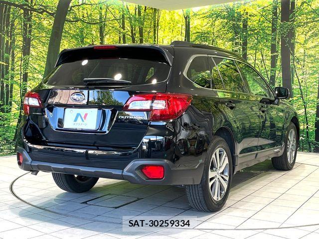 Subaru OUTBACK 2021-03 8627417-16