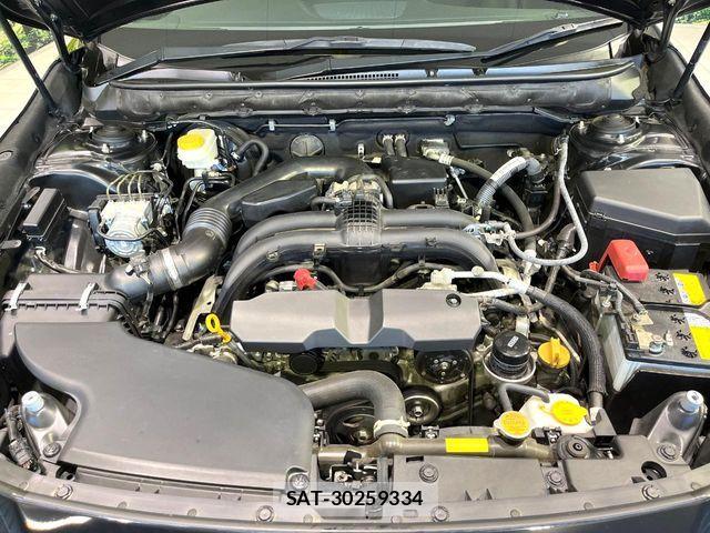 Subaru OUTBACK 2021-03 8627417-17