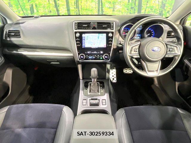 Subaru OUTBACK 2021-03 8627417-1