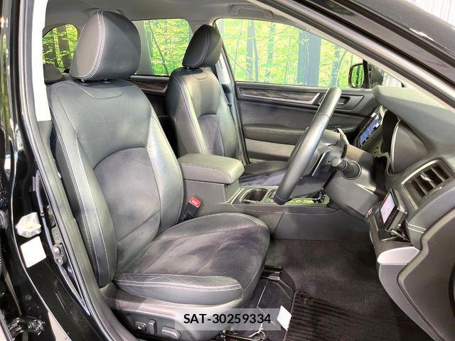 Subaru OUTBACK 2021-03 8627417-7