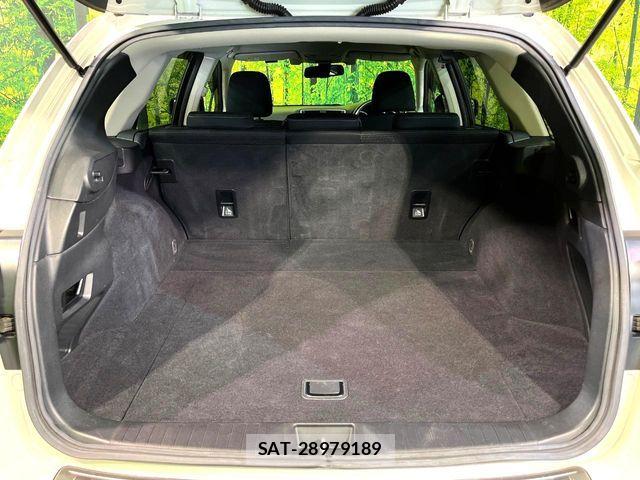 Subaru OUTBACK 2019-03 8627421-9