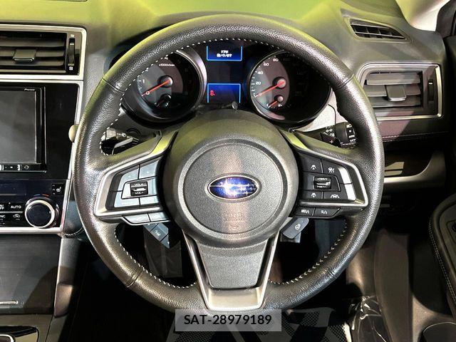 Subaru OUTBACK 2019-03 8627421-10