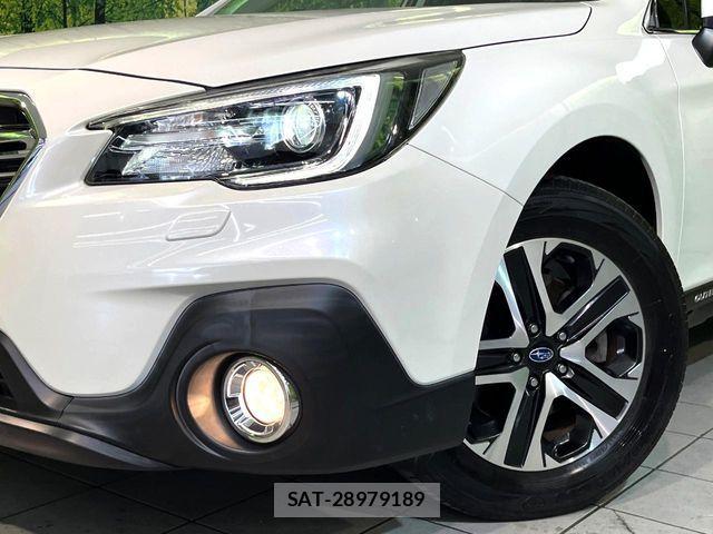 Subaru OUTBACK 2019-03 8627421-11